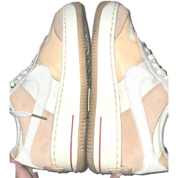 Nike Air Force 1 Shadow Sisterhood‎ Womens Size 6.5 - Picture 7 of 13